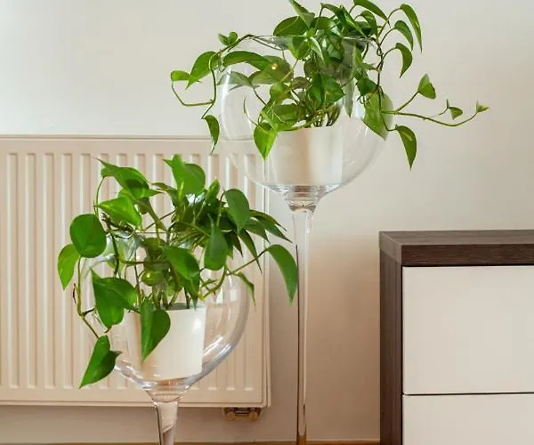 Appartamento Bright 2-bed Free Parking & Wifi - Walk To Old Town Lubiana