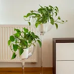 Apartman Bright 2-Bed Apartment Free Wifi And Walk To Old Town Ljubljana