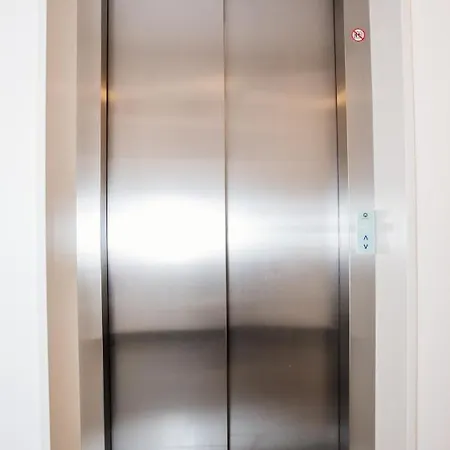 Bright 2-bed Free Wifi And Walk To Old Town Apartma Ljubljana