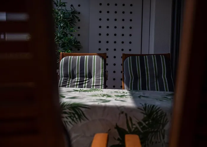 Bright 2-bed Free Parking & Wifi - Walk To Old Town 公寓 卢布尔雅那